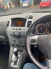 Vauxhall Zafira SRI CDTI 16V (150BHP) 5dr Automatic 2008