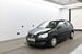 Volkswagen Polo 1.2L E (60BHP) Hatchback 3dr Petrol Manual Euro 4 (60 bhp) 3dr Manual 2009