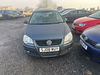 Volkswagen Polo 1.2L MATCH (70BHP) Hatchback 5dr Petrol Manual Euro 4 (70 bhp) 5dr Manual 2025