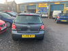Volkswagen Polo 1.2L MATCH (70BHP) Hatchback 5dr Petrol Manual Euro 4 (70 bhp) 5dr Manual 2025