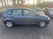Volkswagen Polo 1.2L MATCH (70BHP) Hatchback 5dr Petrol Manual Euro 4 (70 bhp) 5dr Manual 2008