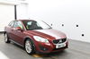Volvo C30 1.6L DRIVE SE LUX START/STOP  Coupe 3dr Diesel Manual Euro 5 (113 bhp) 3dr Manual 2026