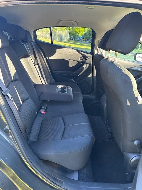 Mazda Mazda3 2.2 SKYACTIV-D SE-L Nav Hatchback 5dr Diesel Manual Euro 6 (s/s) (150 ps) 5dr Manual 2017