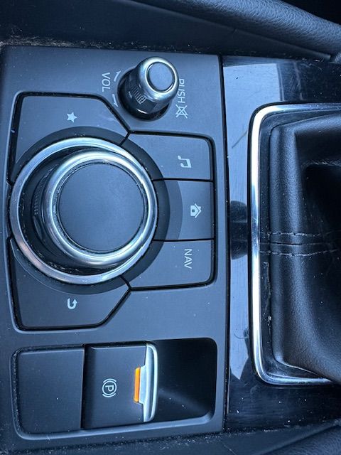 Mazda Mazda3 2.2 SKYACTIV-D SE-L Nav Hatchback 5dr Diesel Manual Euro 6 (s/s) (150 ps) 5dr Manual 2017