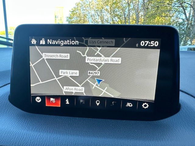 Mazda Mazda3 2.2 SKYACTIV-D SE-L Nav Hatchback 5dr Diesel Manual Euro 6 (s/s) (150 ps) 5dr Manual 2017