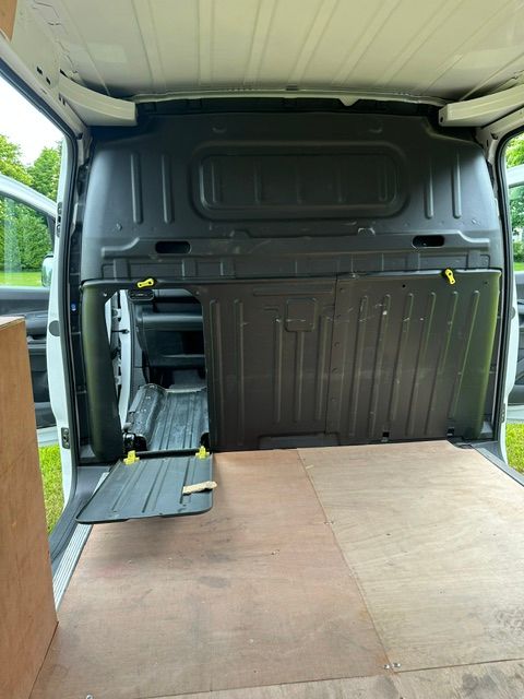 Toyota PROACE CITY 1.5 BlueHDi Icon Long Panel Van 5dr Diesel Manual LWB Euro 6 (s/s) (100 bhp) 5dr Manual 2023