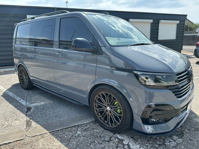 Volkswagen Transporter 2.0 TDI T28 Highline Panel Van 5dr Diesel DSG FWD SWB Euro 6 (s/s) (150 ps) 5dr Automatic 2023