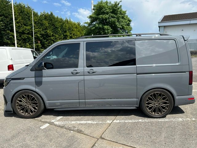 Volkswagen Transporter 2.0 TDI T28 Highline Panel Van 5dr Diesel DSG FWD SWB Euro 6 (s/s) (150 ps) 5dr Automatic 2023