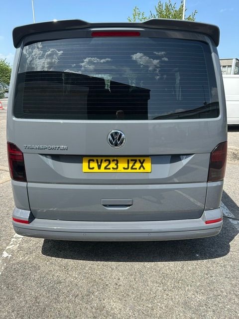 Volkswagen Transporter 2.0 TDI T28 Highline Panel Van 5dr Diesel DSG FWD SWB Euro 6 (s/s) (150 ps) 5dr Automatic 2023