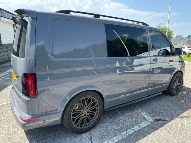 Volkswagen Transporter 2.0 TDI T28 Highline Panel Van 5dr Diesel DSG FWD SWB Euro 6 (s/s) (150 ps) 5dr Automatic 2023