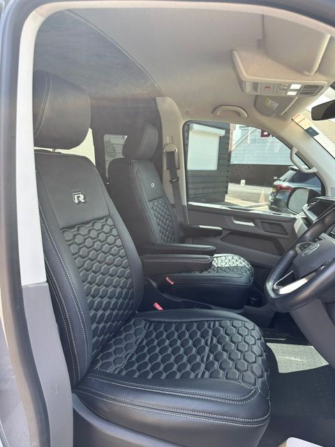 Volkswagen Transporter 2.0 TDI T28 Highline Panel Van 5dr Diesel DSG FWD SWB Euro 6 (s/s) (150 ps) 5dr Automatic 2023
