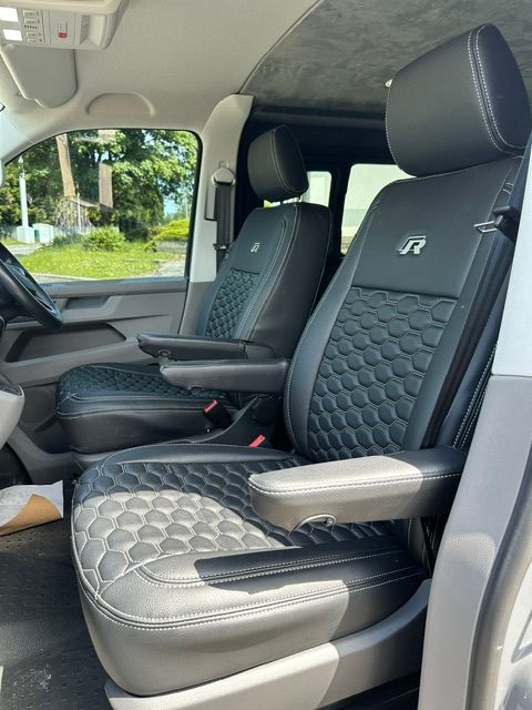 Volkswagen Transporter 2.0 TDI T28 Highline Panel Van 5dr Diesel DSG FWD SWB Euro 6 (s/s) (150 ps) 5dr Automatic 2023
