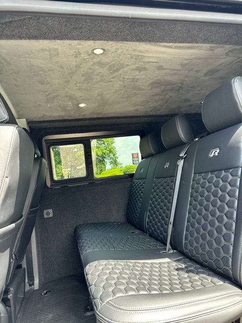 Volkswagen Transporter 2.0 TDI T28 Highline Panel Van 5dr Diesel DSG FWD SWB Euro 6 (s/s) (150 ps) 5dr Automatic 2023