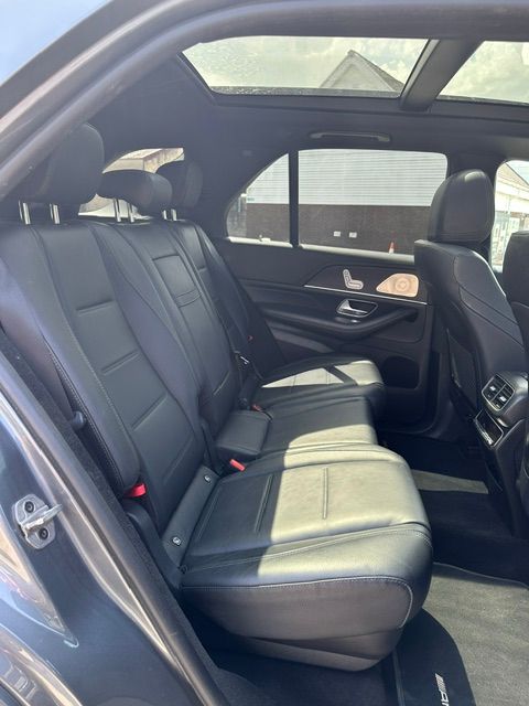Mercedes-Benz GLE 2.9 GLE400d AMG Line (Premium Plus) SUV 5dr Diesel G-Tronic 4MATIC Euro 6 (s/s) (7 Seat) (330 ps) 5dr Automatic 2021