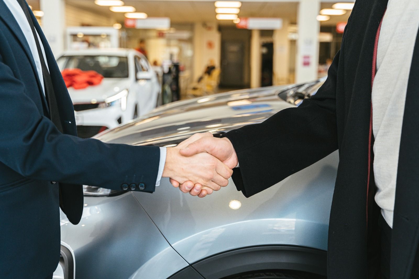 Grays Car Sales nationwide delivery