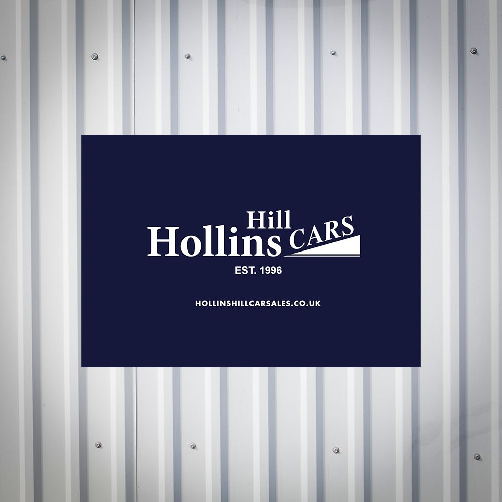 About Hollins Hill Car Sales