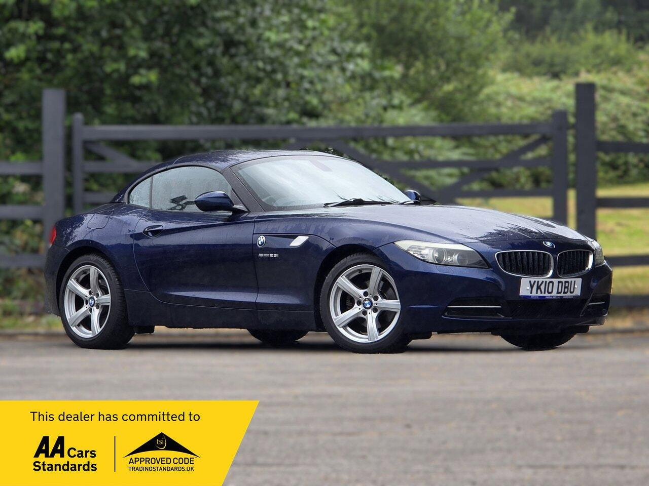 Bmw Z4