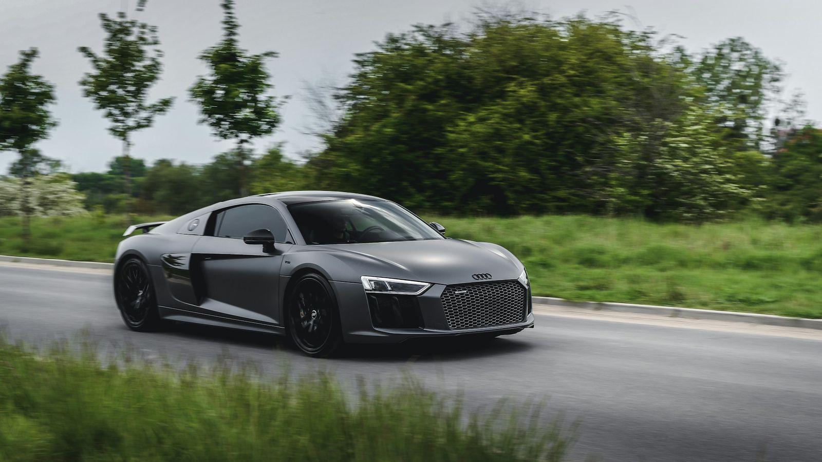 Harris Automotive