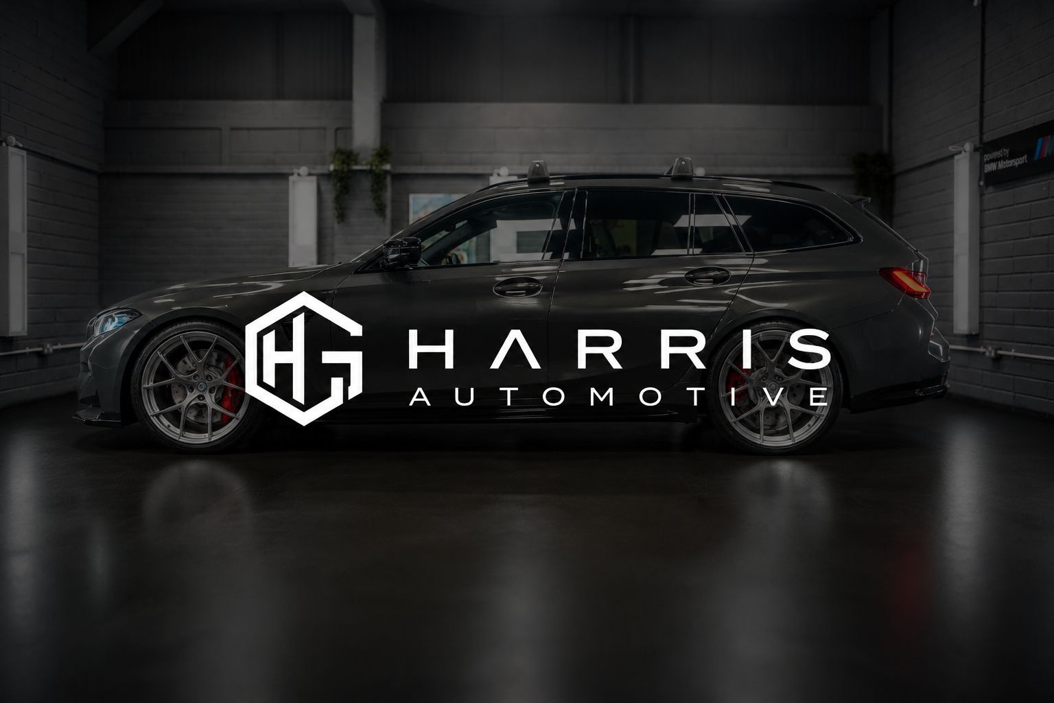 About Harris Automotive