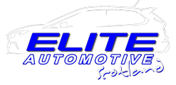 Elite Automotive (Scotland)