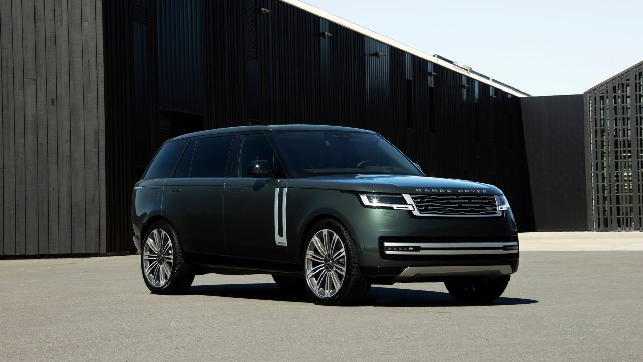 Severn Automotive