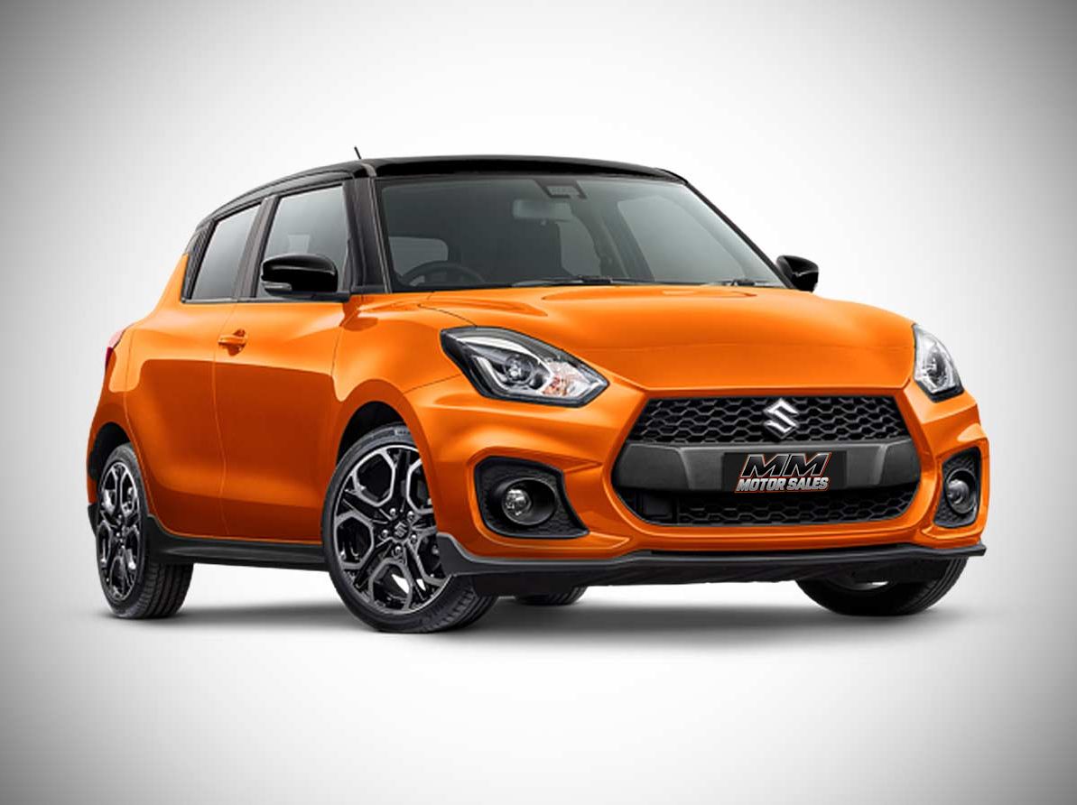 MM Motor Sales