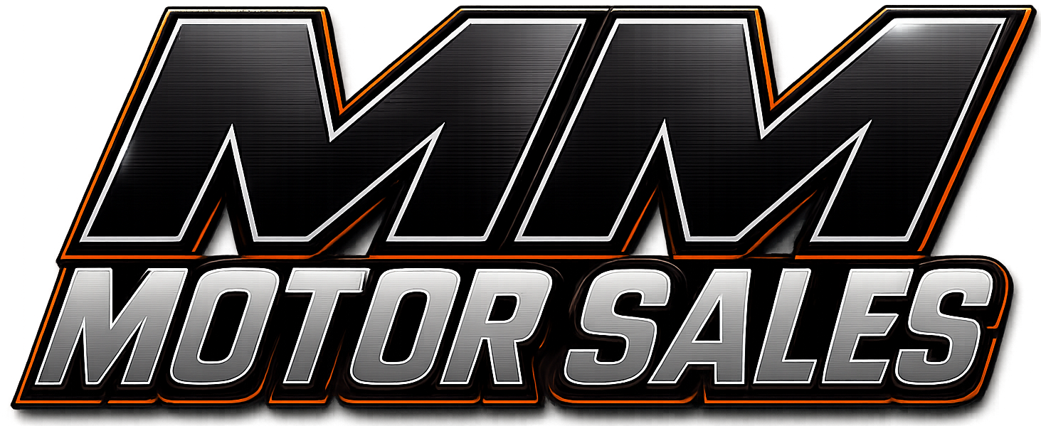 MM Motor Sales