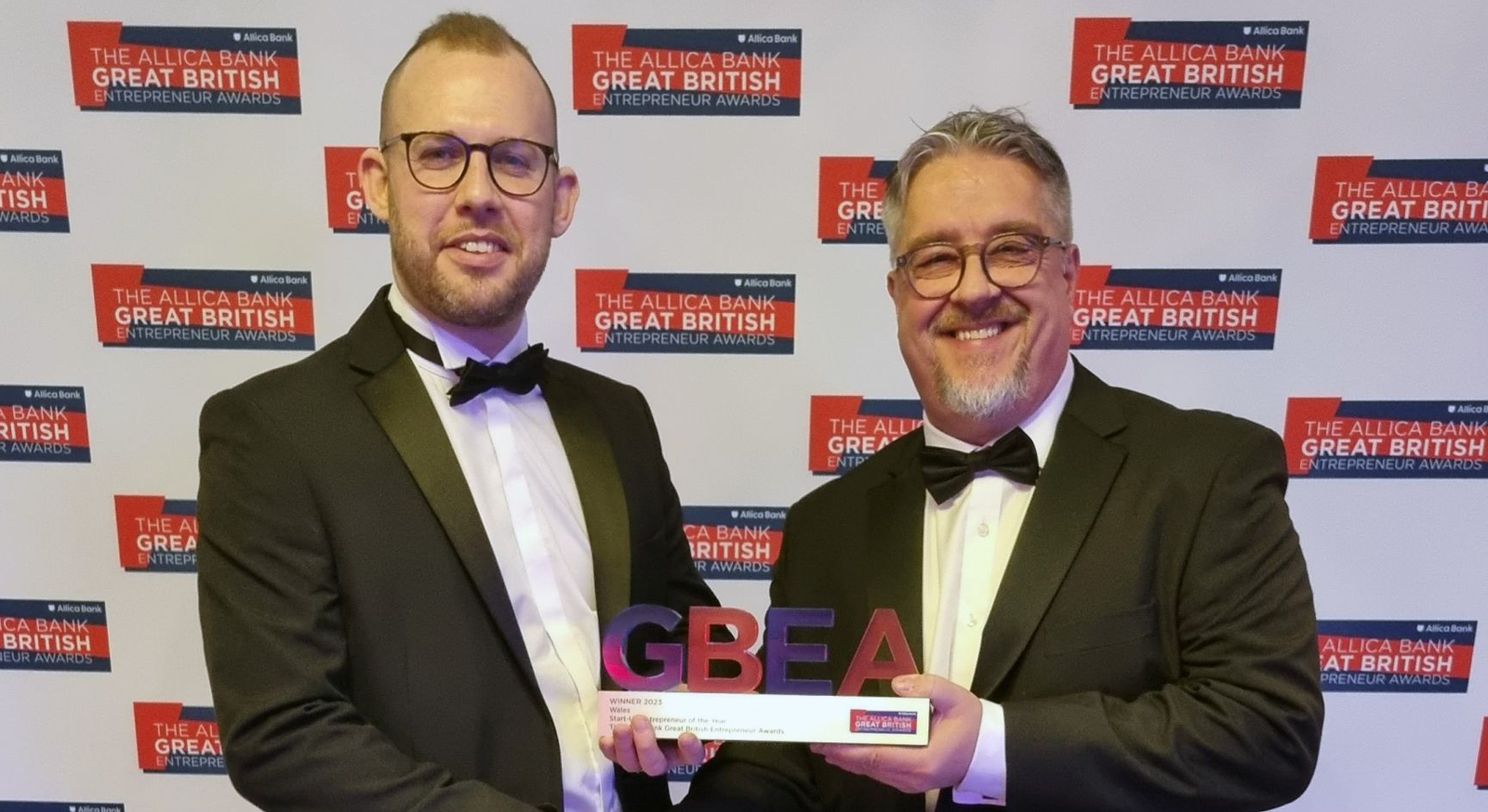 UK Enterprise Awards