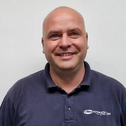 Tom Tomaszkiewicz