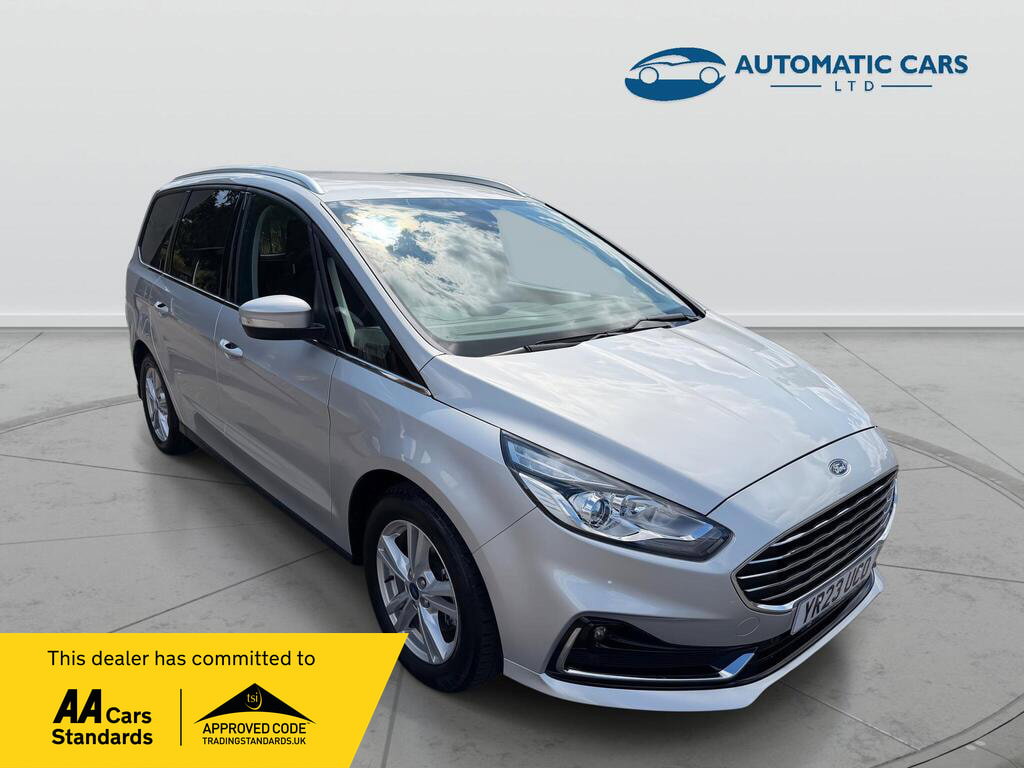 Ford Galaxy
