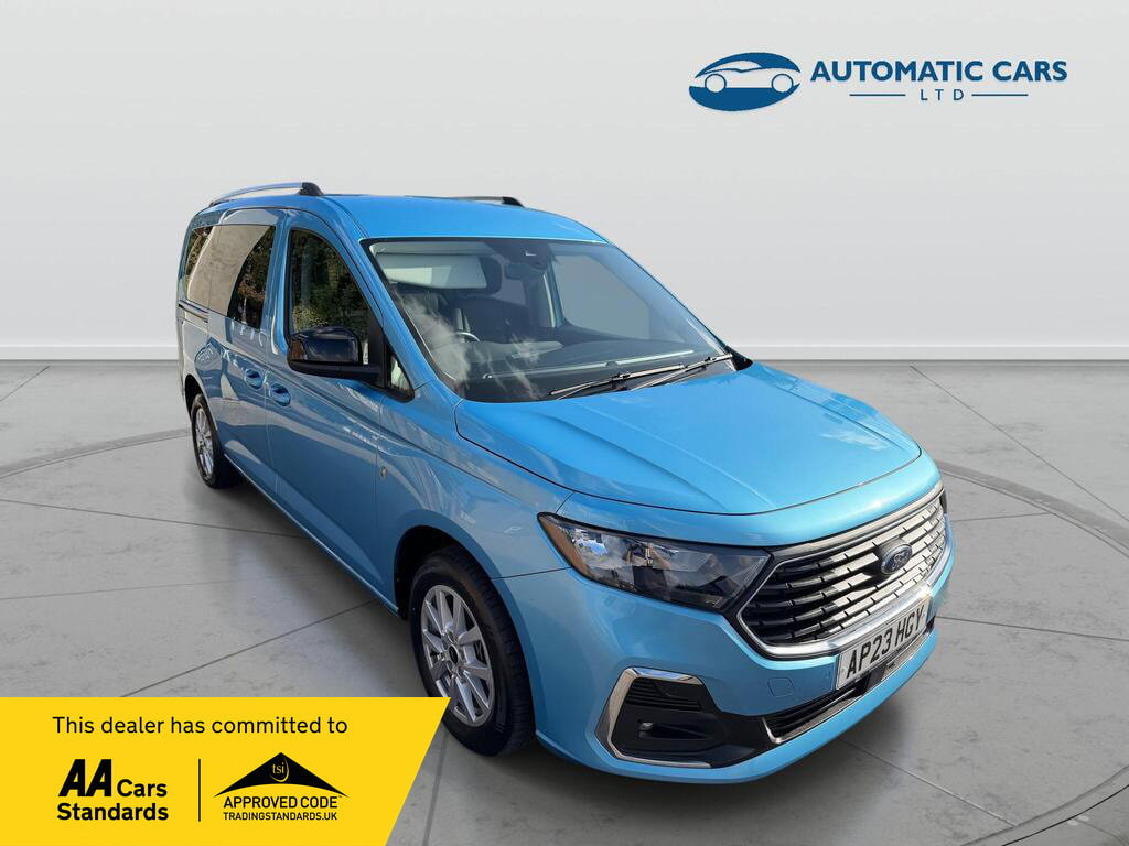 Ford Tourneo Connect