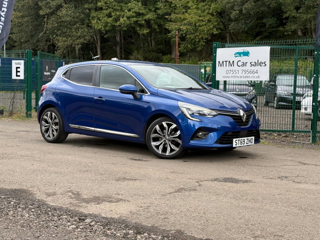 2020 Renault Clio 1.0 Tce 100 S Edition 5dr