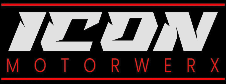 Icon Motorwerx