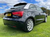 Audi A1 1.4 TFSI CoD Sport S Tronic Euro 5 (s/s) 3dr 3dr Automatic 2026