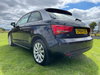 Audi A1 1.4 TFSI CoD Sport S Tronic Euro 5 (s/s) 3dr 3dr Automatic 2026