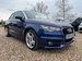 Audi A1 1.4 TFSI S line S Tronic Euro 5 (s/s) 3dr 3dr Automatic 2014