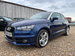 Audi A1 1.4 TFSI S line S Tronic Euro 5 (s/s) 3dr 3dr Automatic 2014