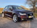 Audi A1 1.4 TFSI S line Sportback S Tronic Euro 5 5dr 5dr Automatic 2018