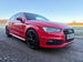 Audi A3 1.4 TFSI S line S Tronic Euro 5 (s/s) 3dr 3dr Automatic 2013