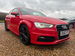 Audi A3 1.4 TFSI S line S Tronic Euro 5 (s/s) 3dr 3dr Automatic 2013