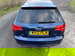 Audi A3 2.0 TDI Black Edition Sportback Euro 5 (s/s) 5dr 5dr Manual 2012