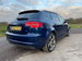 Audi A3 2.0 TDI Black Edition Sportback Euro 5 (s/s) 5dr 5dr Manual 2012
