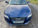 Audi A3 2.0 TDI Black Edition Sportback Euro 5 (s/s) 5dr 5dr Manual 2012