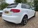 Audi A3 2.0 TFSI Black Edition Sportback S Tronic quattro Euro 5 5dr 5dr Automatic 2011