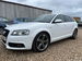 Audi A3 2.0 TFSI Black Edition Sportback S Tronic quattro Euro 5 5dr 5dr Automatic 2011