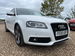 Audi A3 2.0 TFSI Black Edition Sportback S Tronic quattro Euro 5 5dr 5dr Automatic 2011