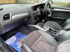 Audi A4 allroad 2.0 TDI quattro Euro 5 (s/s) 5dr 5dr Manual 2026
