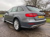 Audi A4 allroad 2.0 TDI quattro Euro 5 (s/s) 5dr 5dr Manual 2026