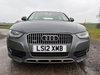 Audi A4 allroad 2.0 TDI quattro Euro 5 (s/s) 5dr 5dr Manual 2026