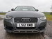 Audi A4 allroad 2.0 TDI quattro Euro 5 (s/s) 5dr 5dr Manual 2012